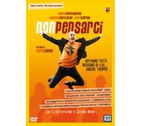 Don't Think About It [Region 2]