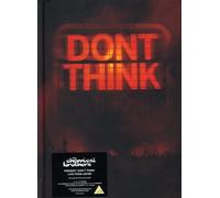 Don't Think (DVD) The Chemical Brothers