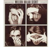 Don't think twice (1989) / Vinyl Maxi Single [Vinyl 12'']