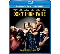 Don'T Think Twice (2 Blu-Ray) [Edizione: Stati Uniti]