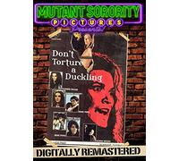 Don'T Torture A Duckling [Edizione: Stati Uniti]
