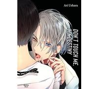 Don't touch me, my destiny - Tome 02: 2