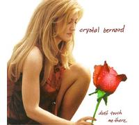 Don't Touch Me There