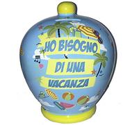 Don't Touch My Money Ho Bisogno di Una Vacanza