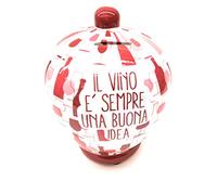 Don't Touch My Money Il Vino È Sempre Una BUONA Idea