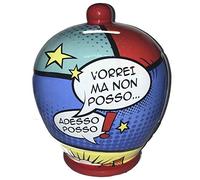 Don't Touch My Money Vorrei MA Non Posso Adesso Posso