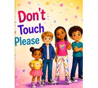 Don't Touch Please