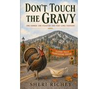 Don't Touch the Gravy