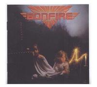 Don't Touch the Light by Bonfire (2009-03-09)