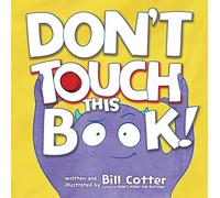 Don't Touch This Book!