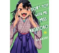 Don't Toy With Me, Miss Nagatoro 14