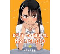 Don't Toy with Me, Miss Nagatoro 19