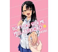 Don't Toy with Me, Miss Nagatoro 20