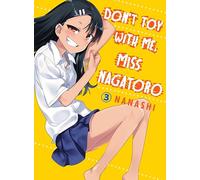 Don't Toy With Me, Miss Nagatoro 3