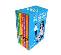 Don't Toy with Me, Miss Nagatoro Manga Box Set: 1