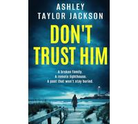 Don't Trust Him
