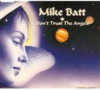 Don't trust the angels [Single-CD]