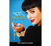 Don't Trust the B in Apt. 23 The Complete Series (DVD) Dreama Walker Ray Ford