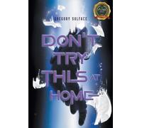 Don't Try This At Home