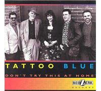 Don't Try This At Home