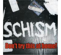 Don't Try This at Home