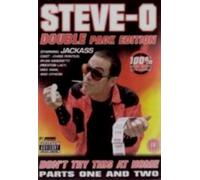 Don't Try This At Home (Steve-O) Parts 1 and 2
