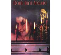 Don't Turn Around