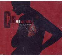 Don't turn away [Single-CD]