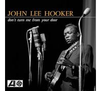 John Lee Hooker Don't Turn Me from Your Door (RSD Black Friday 2024) (Vinyl LP)
