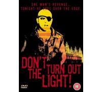 Don't Turn Out The Light [1987] [DVD] [Edizione: Regno Unito]