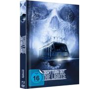 Don't Turn Out the Lights Ltd.Mediabook (BD+DVD)