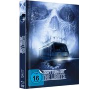 Don't Turn Out the Lights Ltd.Mediabook (BD+DVD)