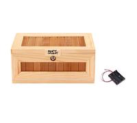 Don'T Useless Box con Attitude Leave Me Alone Sorprese Machine-Gag e Sche3024