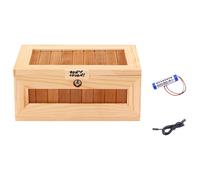 Don'T Useless Box con Attitude Leave Me Alone Sorprese Machine-Gag e Sche5964