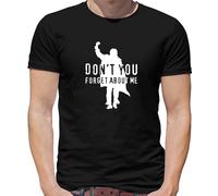 Don'T Voi Forget About Me - T-Shirt - Divertente - Film