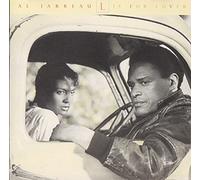 Don't Wait For The Love You Lost ... (CD Album Al Jarreau, 10 Tracks)