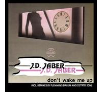 Don't Wake Me Up