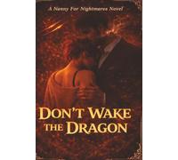 Don't Wake the Dragon: A Cozy Paranormal Single Dad Romance