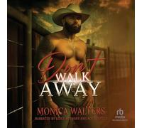 Don't Walk Away: 17