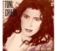 Don't Walk Away