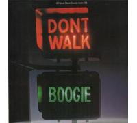 DON'T WALK BOOGIE - VARIOUS ARTISTS LP (VINYL ALBUM) UK EMI 1978