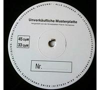 Don't Wanna Lose You-12"