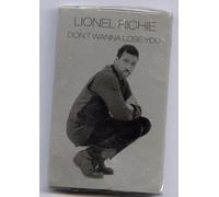 Don't Wanna Lose You