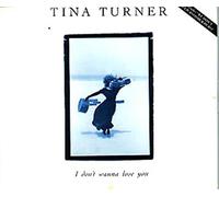 Don't wanna lose you