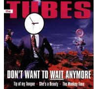 Dont Want to by Tubes