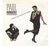Don't waste my time (New Ext., 1986) / Vinyl Maxi Single [Vinyl 12'']
