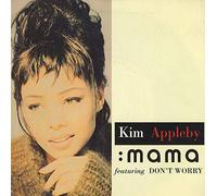 DON'T WORRY 12" SINGLE UK -