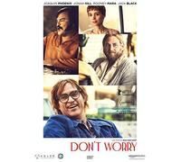 Film - Don't Worry - Dvd