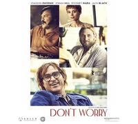 Don'T Worry (Blu-ray)