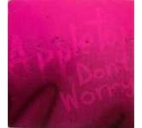Dont Worry - Appleton 2X12"